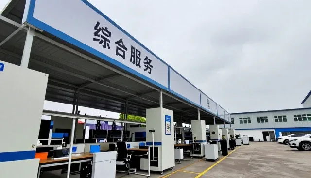 商丘市祥和机械设备制造有限公司