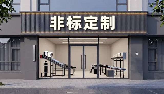 非标定制背景下全自动液压打包机的业务发展趋势